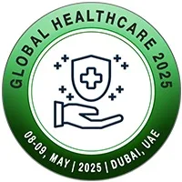 Global Healthcare Logo 2025