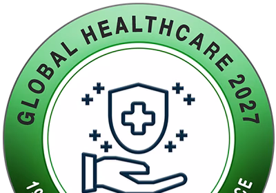 Global Healthcare Logo 2027 1