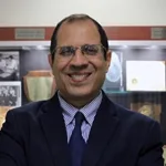 Professor Mohamed Al Shabrawey