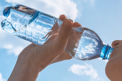 Benefits of drinking water