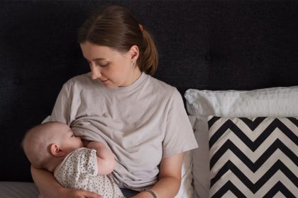 breastfeeding
