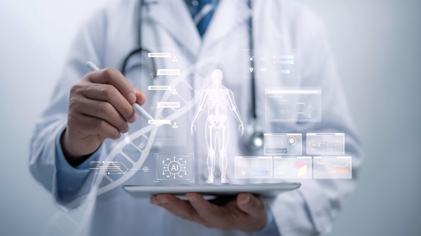 Abu Dhabi Global Health