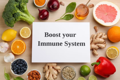 immune system