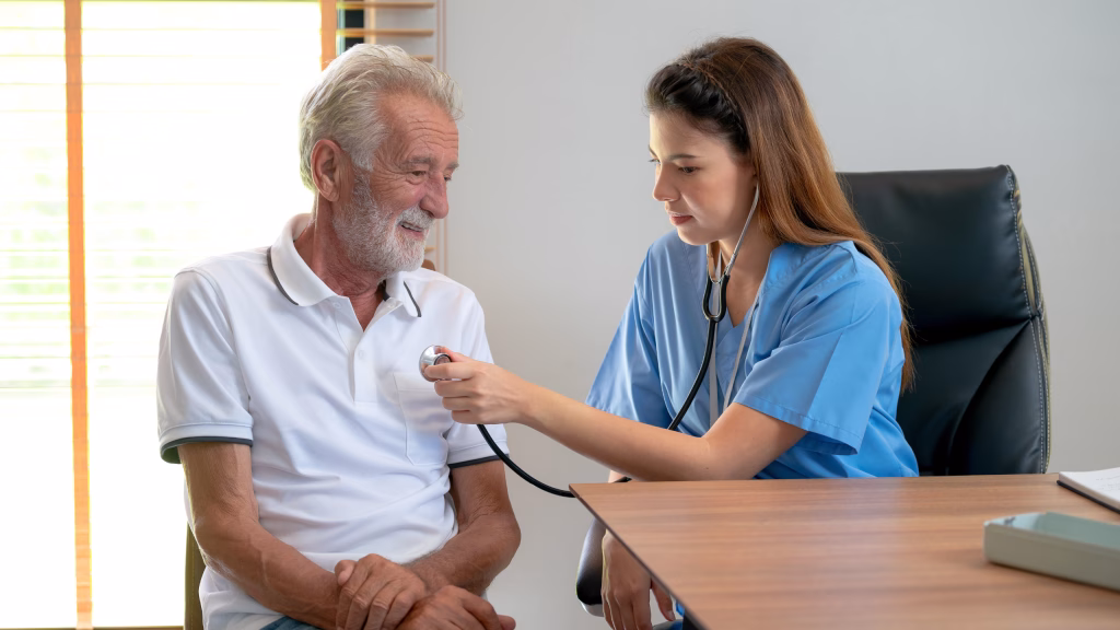 Health Checkup