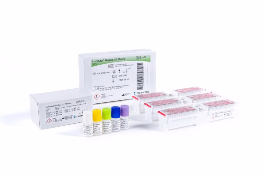 Fujirebio Diagnostics'