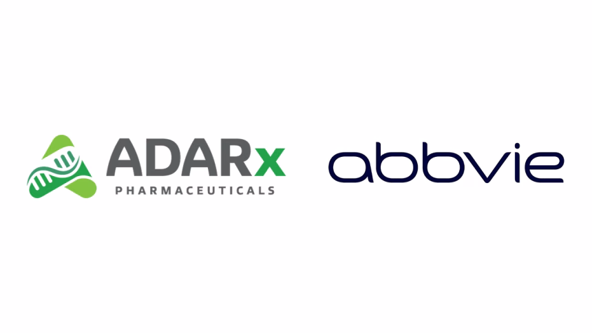 AbbVie and ADARx