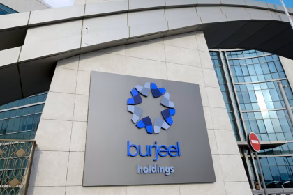 Burjeel Holdings Reports 10.5 Revenue
