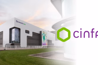Cinfa facility