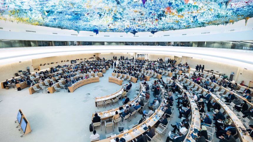 Future of global health