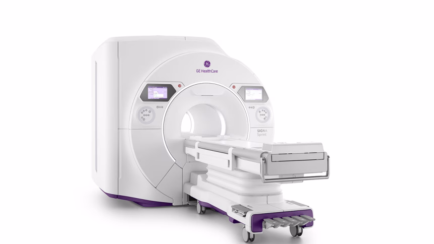 GE HealthCare