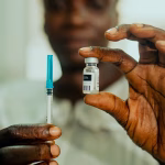 Gavi Vaccine DRC 1