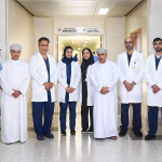 Heart Transplant in Oman