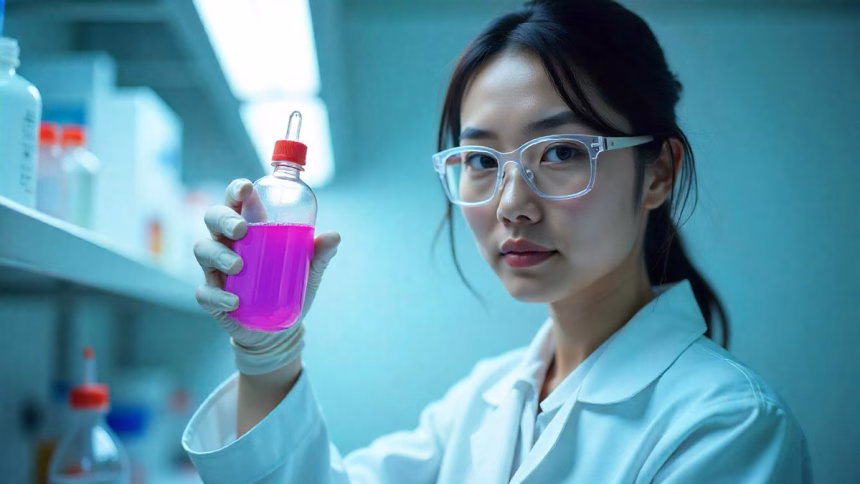Artificial Blood
