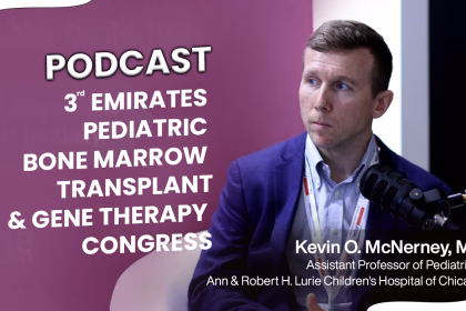 Dr. Kevin McNerney