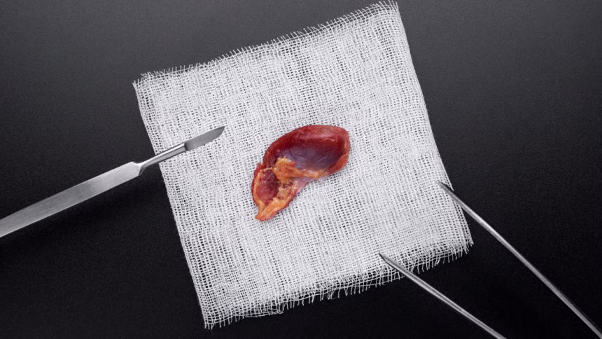 Liver Transplantation Enters the Era of Precision Diagnostics