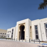 National Rehabilitation Center in Abu Dhabi