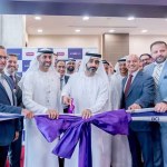 Sheikh Salem bin Abdulrahman Opens Burjeel