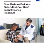 sidra medicine
