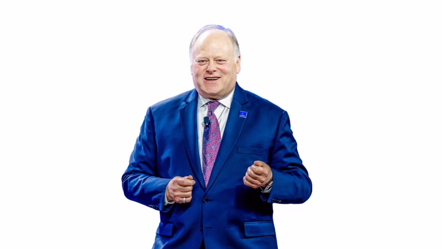 Digital Future