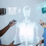 Virtual Wards