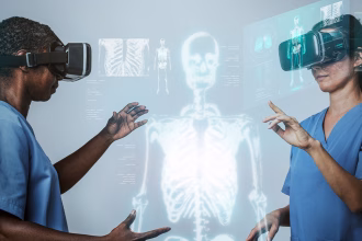 Virtual Wards