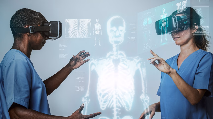 Virtual Wards