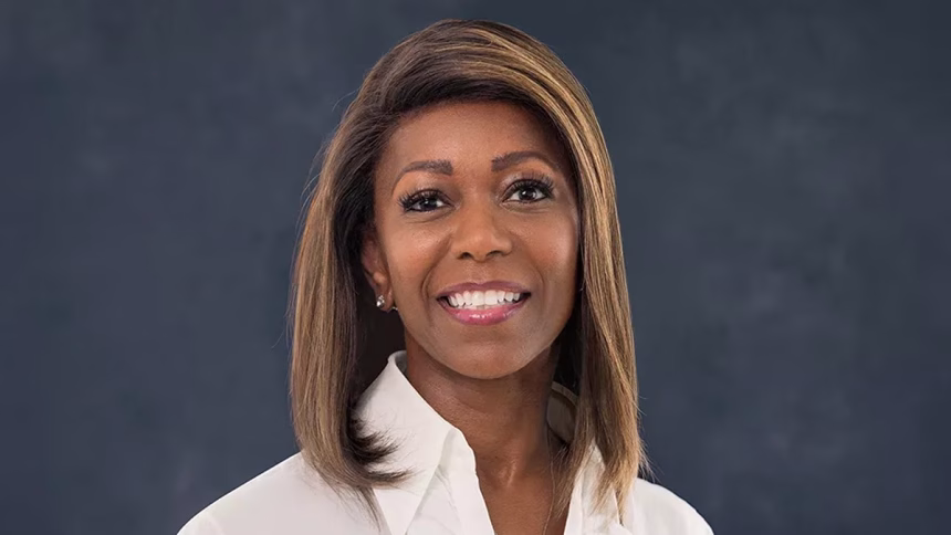Karen Hale