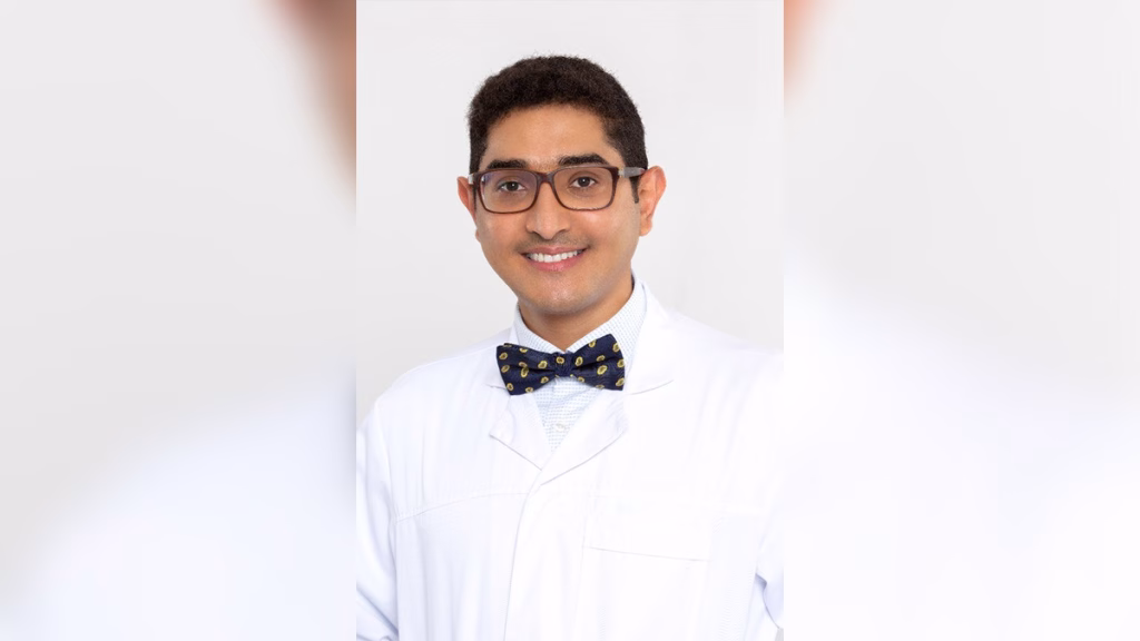 Dr. Musab Aldhari