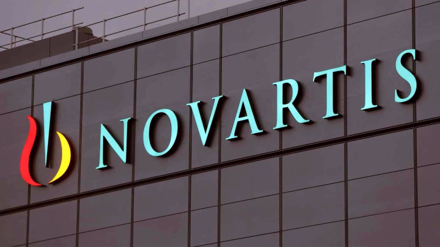 Novartis