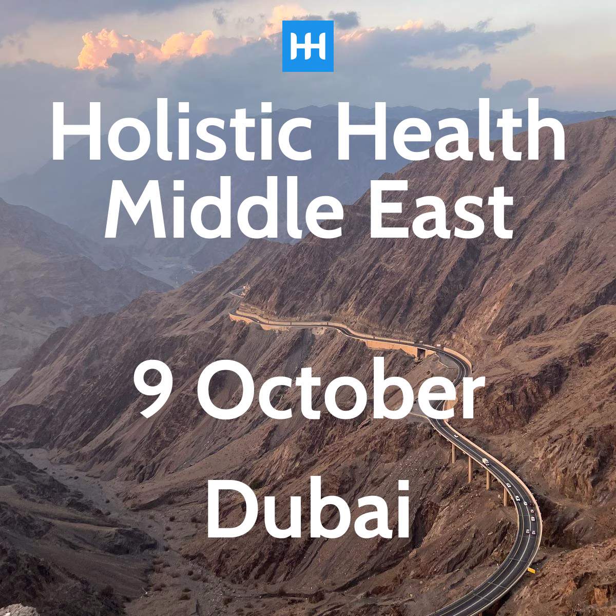 Holistic Health Middle East