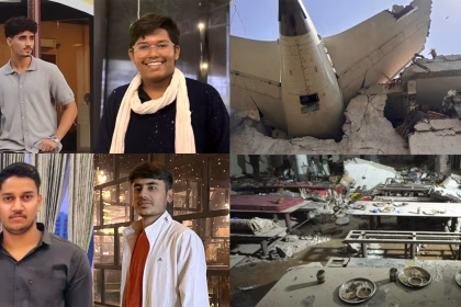 Air India Flight 171 Crash: UAE Doctor Pledges ₹6 Crore to Support Families of BJ Medical College Victims