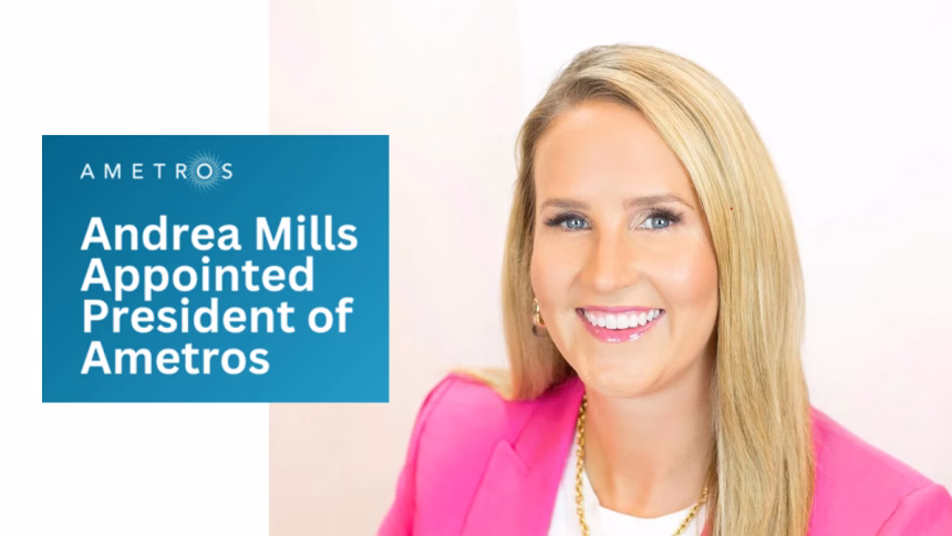 Andrea Mills