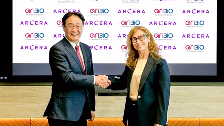 Arcera