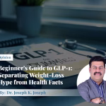 Dr. Joseph K. Joseph