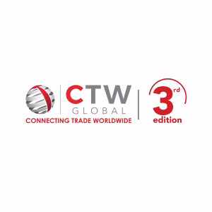 CTW Global logo square