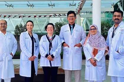 Cleveland Clinic Abu Dhabi