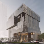 proton therapy centre