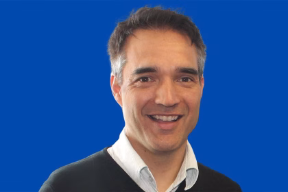 Dr Dale Bramley