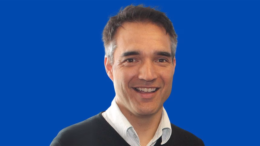 Dr Dale Bramley
