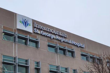 Intermountain-St.-George