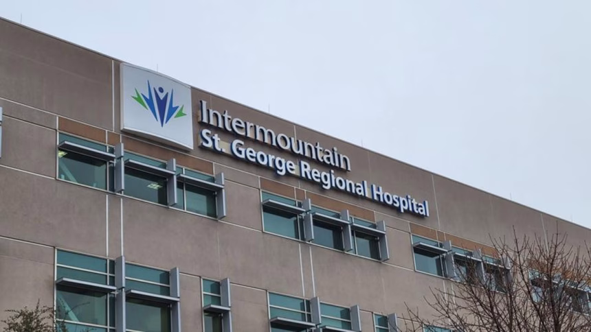 Intermountain-St.-George