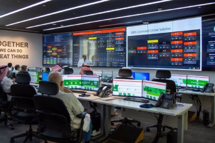 Smart Hospital Transformation