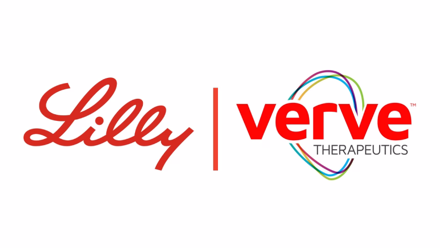 Verve Therapeutic