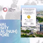 National University Hospital
