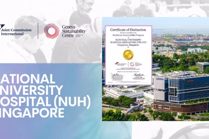National University Hospital