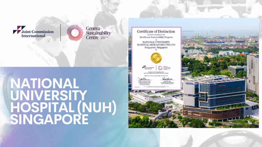 National University Hospital