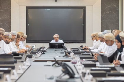 Oman Health