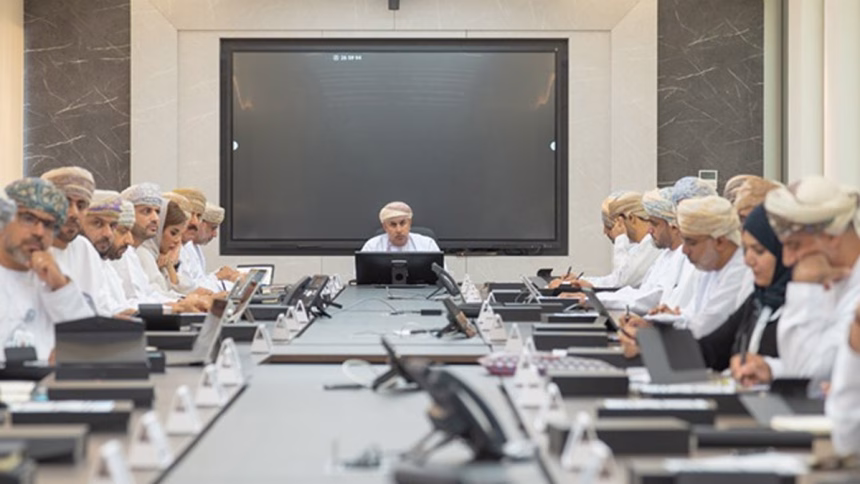 Oman Health