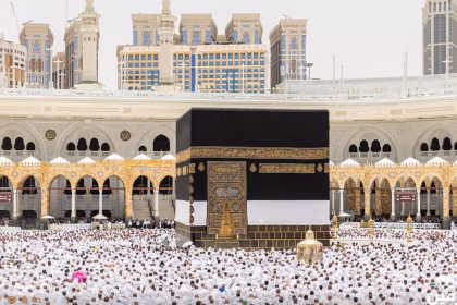 Hajj & Umrah