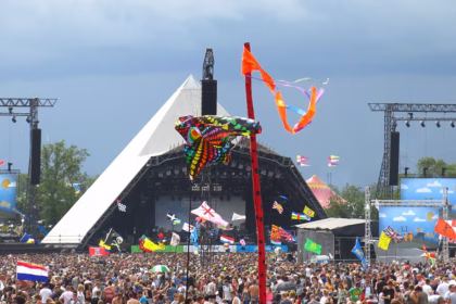 Glastonbury Festival